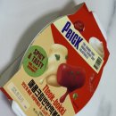 신전떡볶이 개봉점 | CU편의점 떡볶이 종류 및 추천 매콤 크림 반반 떡볶이