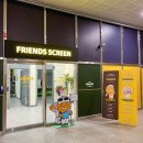 베스트 스크린골프 이미지