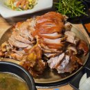 부부족발 - 용인시 처인구 한숲로58번길 16 | 🐷 신도림 맛집 ‘더족발 신도림본점’ — 주말 저녁 부부 족발 데이트 후기