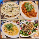 꽃피자 | 꽃피는화덕피자 경기 광주 화덕 피자 파스타 후기