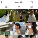 포레스트 랩(FOREST LAB) 이미지