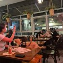 용산2가동42 | 녹사평역ㅣ해방촌 반려동물 가능한 외국맛 화덕피자 맛집 8PIECE PIZZA