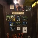 선인빌 건물 | [프라하#10]재즈 클럽, 레두타(REDUTA) 공연 관람 후기 / Famous Swing Melodies 공연 실황 영상 첨부