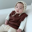 사계절 옷 | 벨로 아기옷 메로나탑 후기 | 사계절 활용 가능한 아동복 등원룩 추천