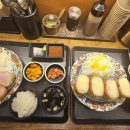 냉천로-2 | 진해돈까스로 유명한 자은동맛집 문카츠 방문후기