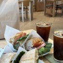 원도안로-24 | 대전 도안동 샌드위치 맛집 [작은빵집 토포] 수없이 간 내돈내산 후기