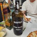 스카치당구장 | 대학교 동창 모임 청라 목포집쭈꾸미꼼장어 방문 및 다양한 종류의 위스키 시음 후기