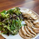 뒷골3공영노외주차장 | 김포 사우동 김포시청 막국수 맛집 남경막국수 웨이팅 내돈내산 후기