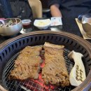 돈우갈비 | 속초 [돈우마을] 아기랑 다녀온 솔직한 내돈내산 돈우갈비 후기 (바닥 미끄럼 주의!)