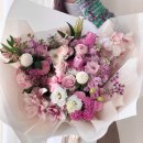 플라워 짐 이미지