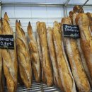 La baguette de pain française inscrite au patrimoine immatériel de l’humani 이미지