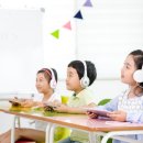 노래로 배우는 놀이영어 이미지