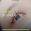 몬스터브로우