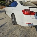 BMW 320D 차량판매합니다. 이미지