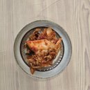 조가네왕족발보쌈 | 구미 산동 맛집 한다리왕족발보쌈 점심특선 삼겹 수육 정식 후기