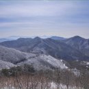 제 310차 정기산행 진안 덕태산(1118m)- 선각산 이미지