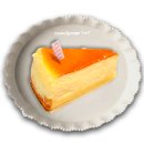 치즈러버 쑤 Pick :: 파리바게뜨에서 조각 치즈케이크랑 아메리카노랑 야무지게 같이 먹기ʕ•ﻌ•♡ʔ 🧀