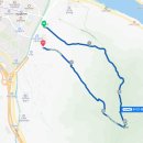 검단산 정상 전망 2 이미지