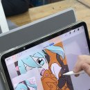 회화적 드로잉(2) 이미지