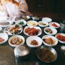 시골풍경꽃게장 이미지