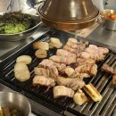 금돼지 | 신당동맛집 돼지고기 명가 '금돼지식당' 후기