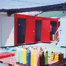 인구 리조트 이미지