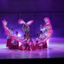 제주 창작무 이미지