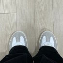 1229 | 아디다스 바레다 IH1229 후기｜사이즈와 착화감 완전 분석