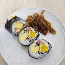 몬스터김밥 이미지