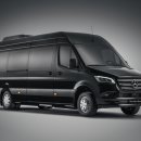 더클래스 벤츠 이미지