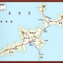 한국의 갈라파고스, 신비의 섬 이미지