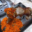심곡시민의강제1공영주차장 | 한달에 한번은 먹게되는 양꼬치 ☞ 옛날양꼬치