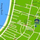 푸켓리조트-베스트웨스턴파통비치리조트 전경,로비,주변환경,위치,지도/푸켓자유여행 태초클럽 이미지
