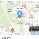 UNO GYM 이미지