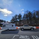 마이스터코리아 | 바인스버그 450FU 3년 실사용 후기 : 4인가족 카라반 입문과 견인차(카니발 VS 렉스턴)비교