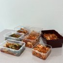 농협경제지주주식회사(소매체인본부) | 한국농협김치 대표세트 5종 농협김치맛선 배송 후기