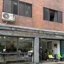카페 디콤마 성내천 글루텐프리 쌀케이크 내돈내산 또또또간집
