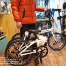 (주)멘도타 | 서울 광진구 매디슨바이크 전문매장 대리점 앤드류바이크에 음대 교수님 부부 방문 매디슨 모노나7 출고...