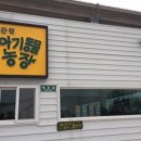 대관령 아기동물농장 이미지