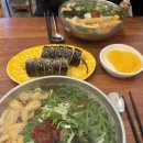 이태원 매운우동 이미지