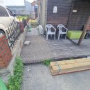 패션의 멋+ 리폼 재탄생 | 데크 수리 작업후기, 오래되고 썩은 방부목 데크 안전하게 새것처럼 리폼한 현장