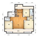 경기 용인시 기흥구 청덕동 488 휴먼시아물푸레마을 304동 2층 이미지