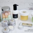 mbti 아로마테라피 이미지