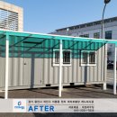 천리 게이트볼장 이미지