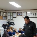 도봉산경로당
