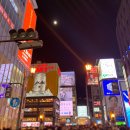 유덴 | [오사카] 일본 오사카 3박 4일 혼자 여행 후기 #2 (카메스시 / 햅파이브 관람 / 하나다코)