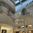 하우스(HAUS) | 더현대서울 VIP 라운지 YP HAUS 와이피 하우스 위치, 이용후기(노키즈존)