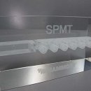 MAMMOET SPMT 이미지