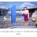 한동훈, MBC 일기예보 '1' 보도에 "이건 선 넘었다" 이미지