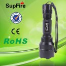 Supfire M1 Q5 led flashlight 이미지